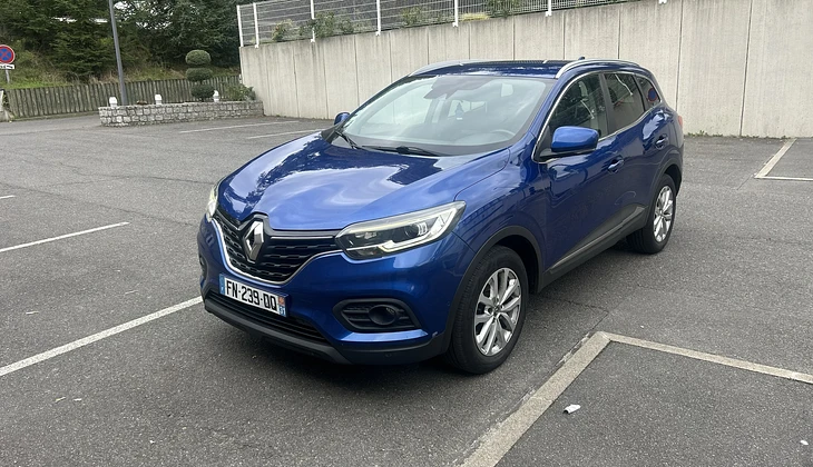 location-RENAULT-Saint-Brice-sous-Forêt-roadstr