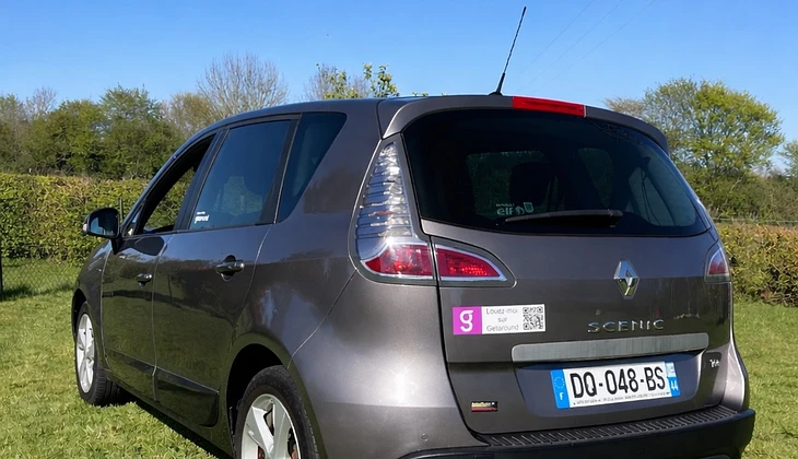location-RENAULT-L'Aigle-roadstr