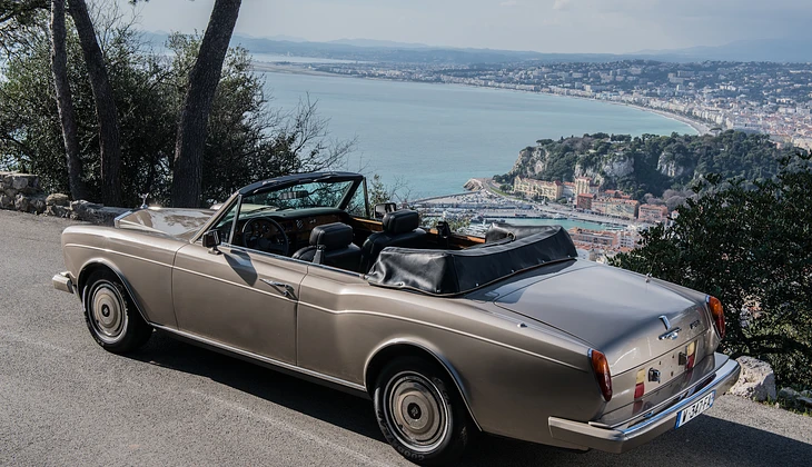 location-ROLLS ROYCE-Nice-roadstr