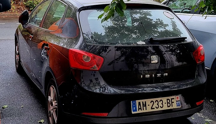 location-SEAT-Pontoise-roadstr