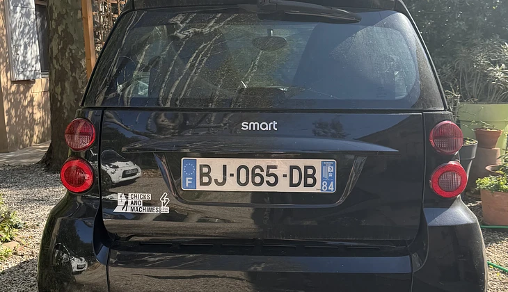 location-SMART-Le Pontet-roadstr