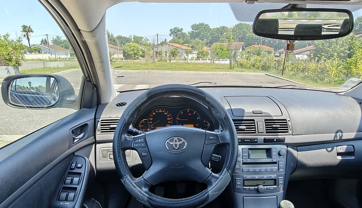 location-TOYOTA-Dax-roadstr