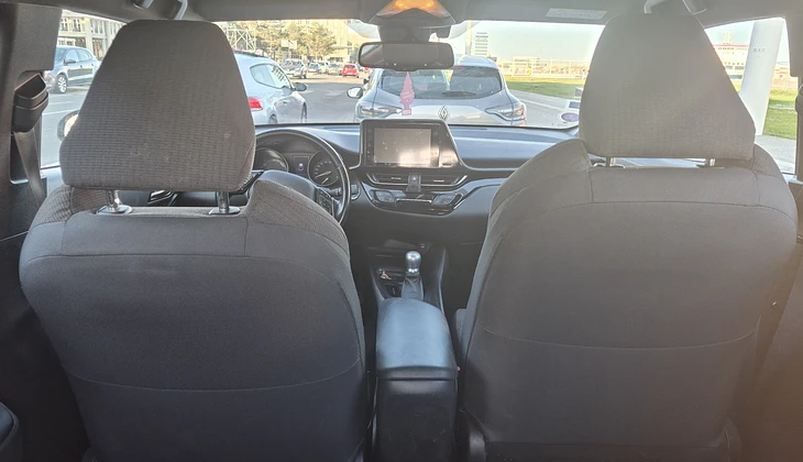 location-TOYOTA-Le Havre-roadstr