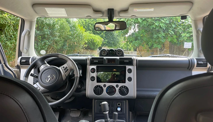 location-TOYOTA-La Bazoge-roadstr