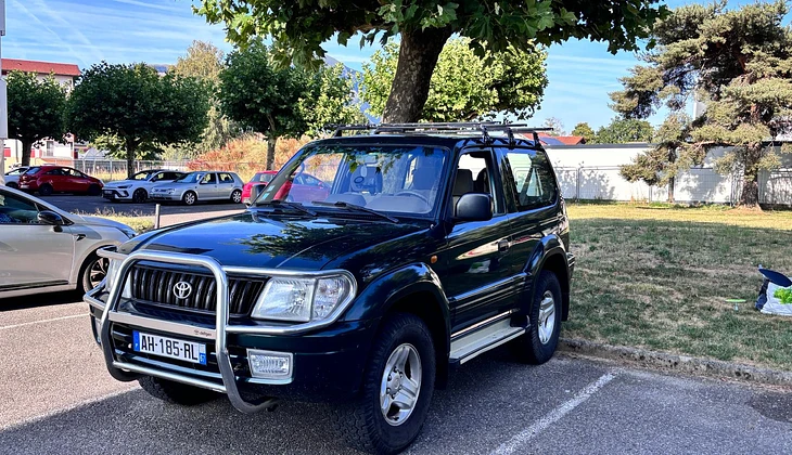 location-TOYOTA-Contamine-sur-Arve-roadstr
