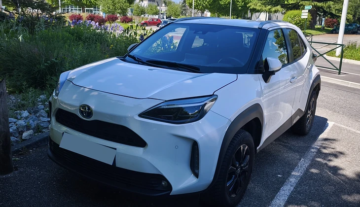 location-TOYOTA-Le Châtelard-roadstr