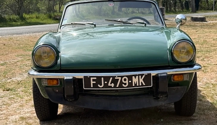 location-TRIUMPH-Casteljaloux-roadstr