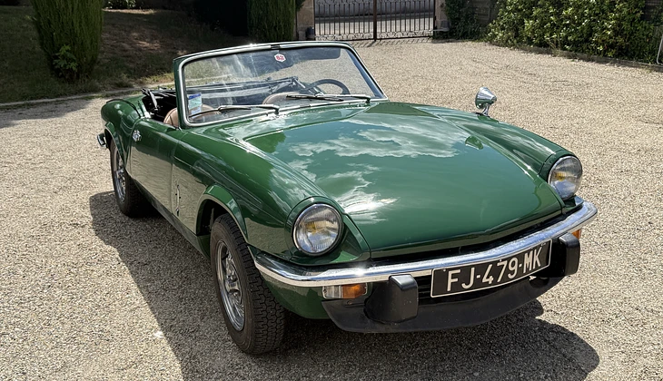 location-TRIUMPH-Casteljaloux-roadstr
