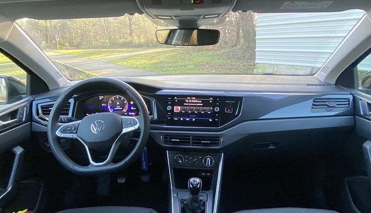 location-VOLKSWAGEN-Le Mans-roadstr