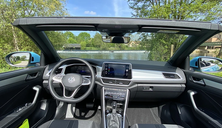 location-VOLKSWAGEN-Le Mans-roadstr