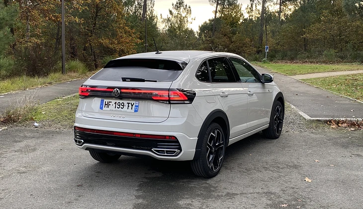 location-VOLKSWAGEN-Le Mans-roadstr