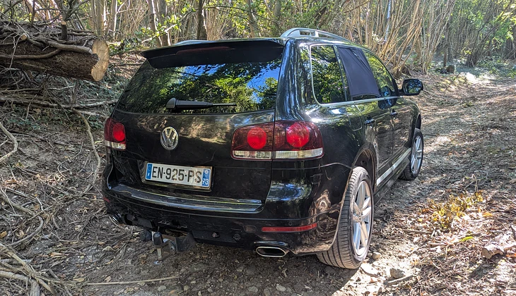 location-VOLKSWAGEN-La Chavanne-roadstr