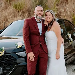 Elisa Et Jean Luc