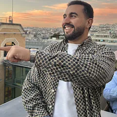 El Ghali