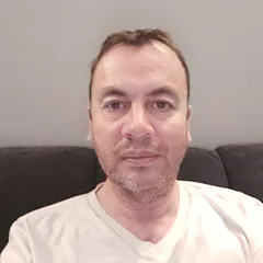 Jean Eric