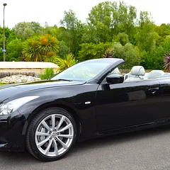 Infiniti