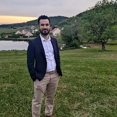 Badr Eddine