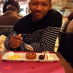 serge