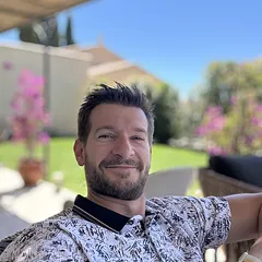 Christophe